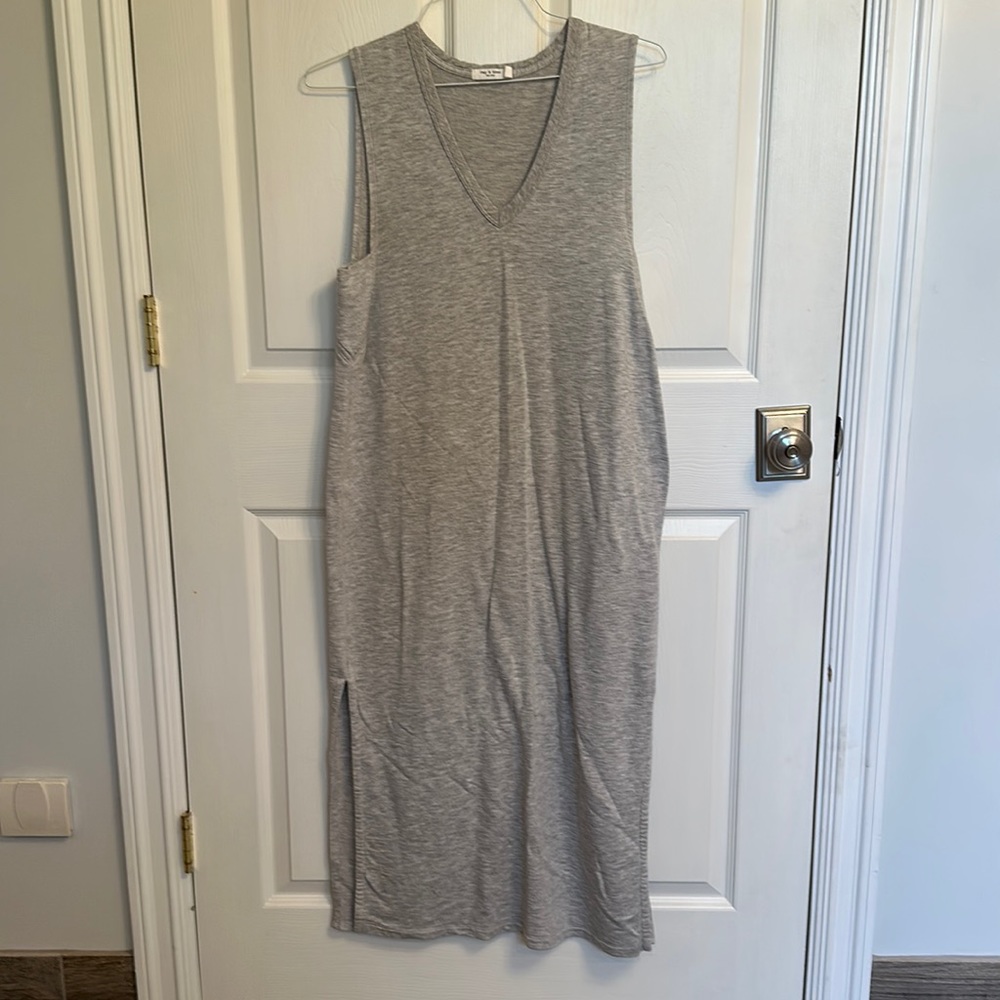 Rag and bone dress